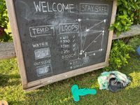 Photo 5 of Queensford Lakes- Oxford Wakeboard and ski club