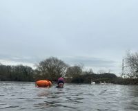 Photo 3 of Branston to Stapenhill swoosh