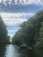 The Chelmer at Ulting