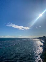 Photo 2 of St Monans Tidal pool