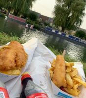 Photo 3 of Cheese Wharf