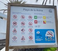 Photo 3 of Playa de la Arena