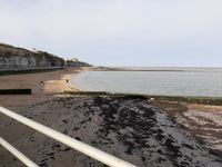 Walpole tidal pool