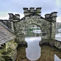 Photo 3 of Windermere, Fellfoot