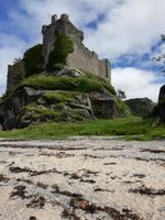 Photo 2 of Loch Moidart Castle Tioram