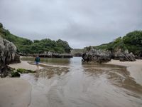 Playa de Barnejo-Bellerrin