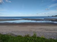 Coppet Hall Beach