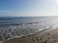 Photo 2 of Seafield beach