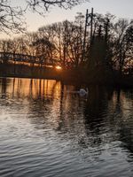 Blandford Forum River Stour