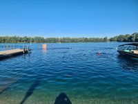 Photo 2 of Queensford Lakes- Oxford Wakeboard and ski club