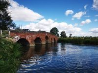 Photo 3 of Eckington Wharf Picnic Place