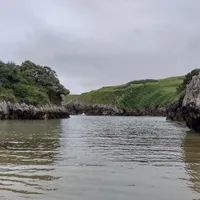 Photo 2 of Playa de Barnejo-Bellerrin