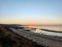 Longniddry Bents