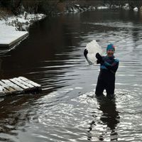 Photo 2 of Ebchester boathouse