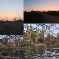 Photo 3 of Saxon Mill Guys Cliffe River Avon