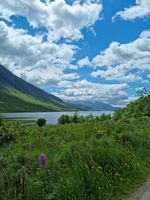 Photo 3 of Loch Etive