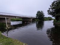 River Lark, Prickwillow