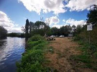 Photo 4 of Eckington Wharf Picnic Place