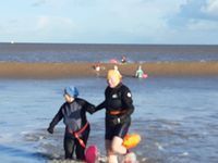 Photo 4 of Hornsea mermaid beach (South Beach)