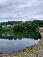 Longwood Compensation Reservoir