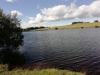 Photo 3 of Cocksburn Reservoir, Bridge of Allan