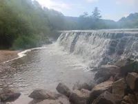 Photo 5 of Warleigh Weir