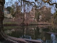 Photo 5 of Saxon Mill Guys Cliffe River Avon