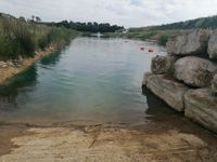 Photo 2 of Bicester Outdoor Swimming Lake