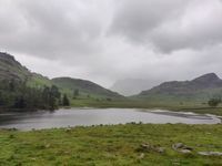 Blea Tarn