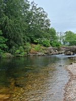 Photo 3 of Roaring Mill, Glen Nevis