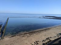 Photo 3 of Walpole tidal pool