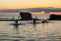 Cellardyke Tidal Pool