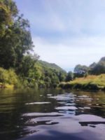 Photo 2 of Cilgerren Castle lower car park