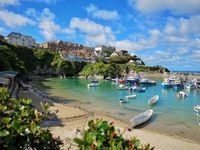 Photo 2 of Newquay Harbour