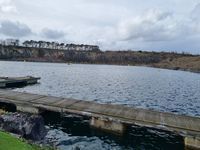 Photo 2 of Cromhall Quarry - South West Maritime Academy