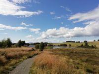 Photo 4 of Cocksburn Reservoir, Bridge of Allan