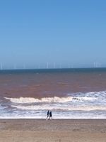 Photo 2 of Lifeboat station, Withernsea