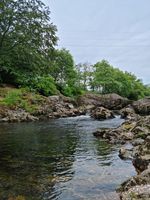 Roaring Mill, Glen Nevis