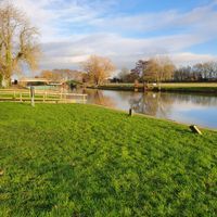 Photo 2 of Great Barford Bridge