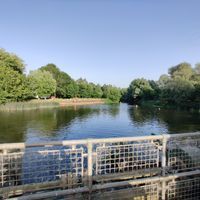 Photo 2 of Houghton Mill