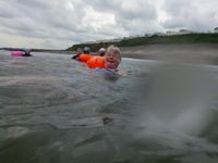 Photo 5 of Hornsea beach