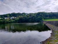 Photo 2 of Longwood Compensation Reservoir