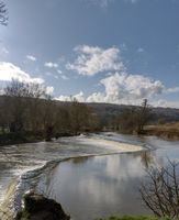 Photo 4 of Warleigh Weir