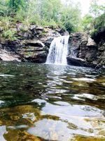 Photo 2 of Falls of Falloch