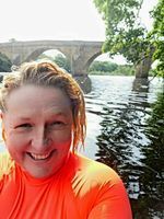 Photo 2 of Chollerford bridge