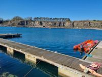 Cromhall Quarry - South West Maritime Academy