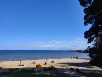 Photo 3 of Aberdour Silversands Beach