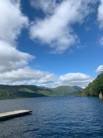 Photo 2 of Loch Shiel Jetty