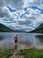 Photo 2 of Loch Etive