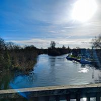 Jubilee River - Marsh Lane